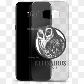 Samsung, HD Png Download - bird skull png