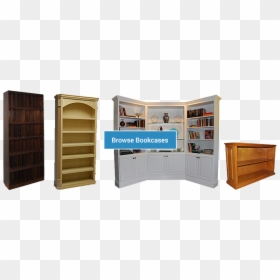 Shelf, HD Png Download - wood shelf png
