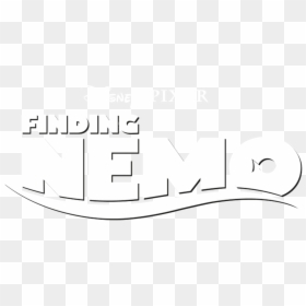 Finding Nemo, HD Png Download - finding dory characters png