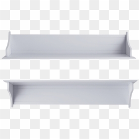 Shelf, HD Png Download - wood shelf png