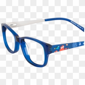 Boss Orange Glasses Red Frames, HD Png Download - finding dory characters png