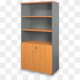Shelf, HD Png Download - wood shelf png