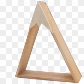 Plywood, HD Png Download - wood shelf png