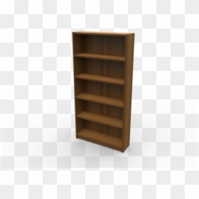 Shelf, HD Png Download - wood shelf png