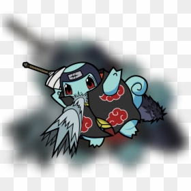 Cartoon, HD Png Download - kisame png