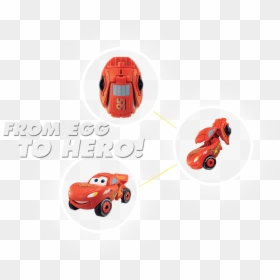 Sports Car, HD Png Download - finding dory characters png