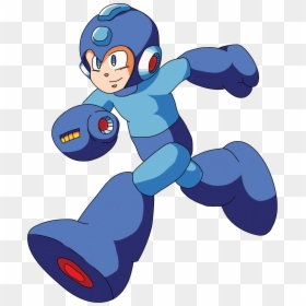Junk Man Mega Man, HD Png Download - zero megaman png