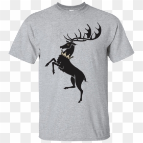 Game Of Thrones Houses Posters, HD Png Download - baratheon sigil png