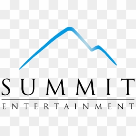 Summit Entertainment Logo Png, Transparent Png - hellboy logo png