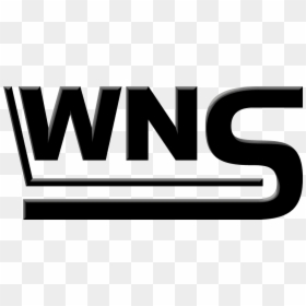 Logo Wns, HD Png Download - ingersoll rand logo png