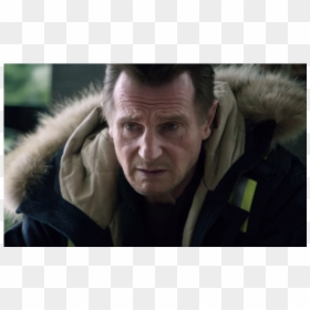 Liam Neson, HD Png Download - liam neeson png