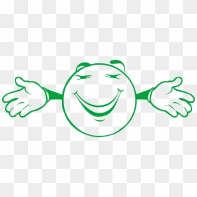 Thank You Smiley Face Gif, HD Png Download - sad fish png