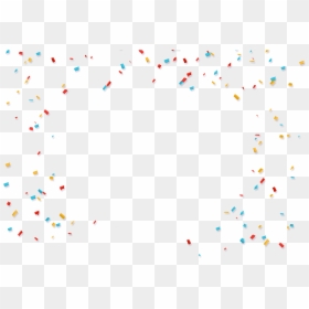 Transparent Background Blue And White Confetti Png, Png Download - liam neeson png