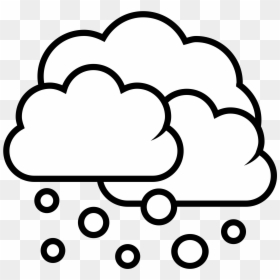 Transparent Background Cloud Clipart, HD Png Download - tornado icon png