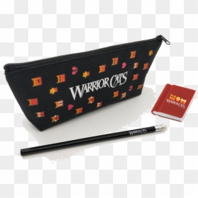 Wallet, HD Png Download - warrior cats png