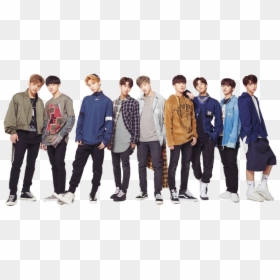 Stray Kids Png, Transparent Png - yugyeom png