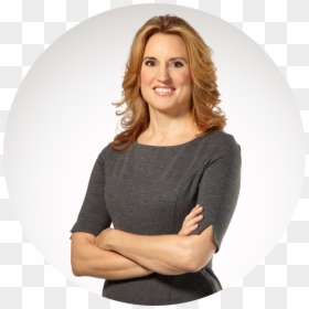 Brigitte Quinn 1010 Wins, HD Png Download - liam neeson png