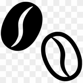 Coffee Beans Png Black, Transparent Png - tornado icon png