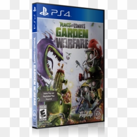 Plants Zombies 2 Xbox One, HD Png Download - plants vs zombies garden warfare 2 png