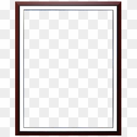Paper Product, HD Png Download - paint frame png