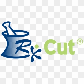 Rxcut Logo, HD Png Download - rx symbol png