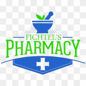 Pharmacy, HD Png Download - rx symbol png