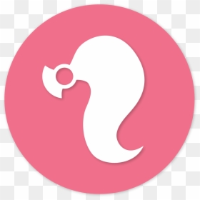 Pony Tail Png, Transparent Png - pony tail png