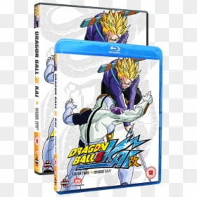 Dragon Ball Z Kai 3, HD Png Download - zarbon png
