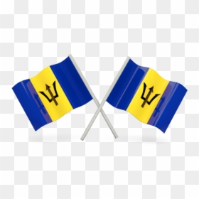 French Flag No Background, HD Png Download - barbados flag png