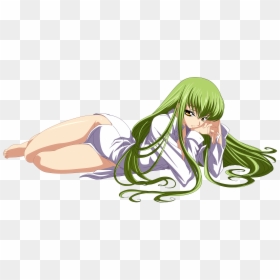 Anime, HD Png Download - code geass png