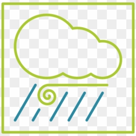 Clip Art, HD Png Download - wind emoji png