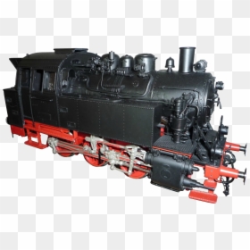 Thomas And Friends Marklin Engine, HD Png Download - thomas the tank engine face png