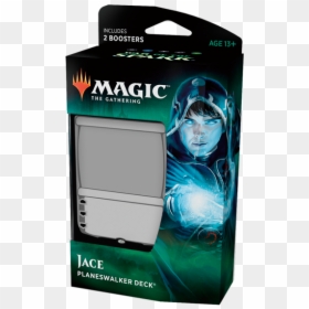 Jace War Of The Spark, HD Png Download - jace png