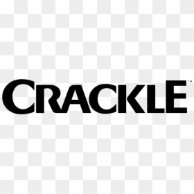 Crackle, HD Png Download - crackle png