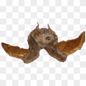 Stuffed Toy, HD Png Download - crackle png