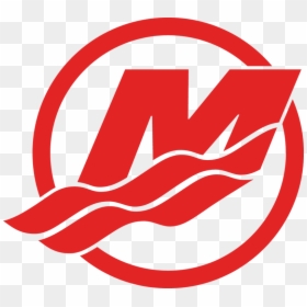 Mercury Marine Logo, HD Png Download - mercury marine logo png