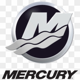 Mercury Marine, HD Png Download - mercury marine logo png