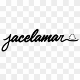 Calligraphy, HD Png Download - jace png