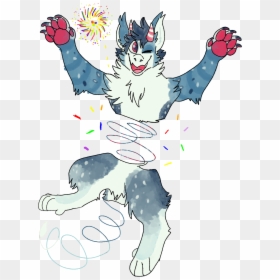 Illustration, HD Png Download - crackle png