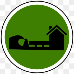 Erosion Clip Art, HD Png Download - small circle png