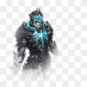 Rakion Swordsman, HD Png Download - swordsman png