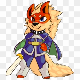 Cartoon, HD Png Download - swordsman png