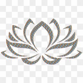 Lotus Flower Hindu Symbols, HD Png Download - worldstarhiphop png