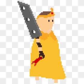 Illustration, HD Png Download - swordsman png