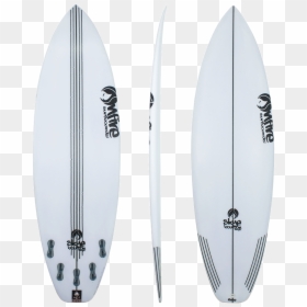 Surfboard, HD Png Download - crossfire png