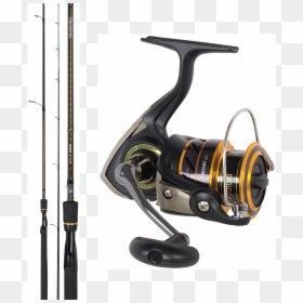 Daiwa Crossfire 2500, HD Png Download - crossfire png