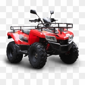Atv, HD Png Download - crossfire png