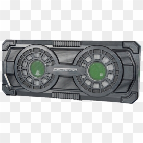 Crossfire Woofer, HD Png Download - crossfire png