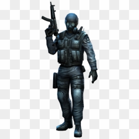 Sas Crossfire, HD Png Download - crossfire png