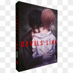 Devil Line, HD Png Download - elfen lied lucy png